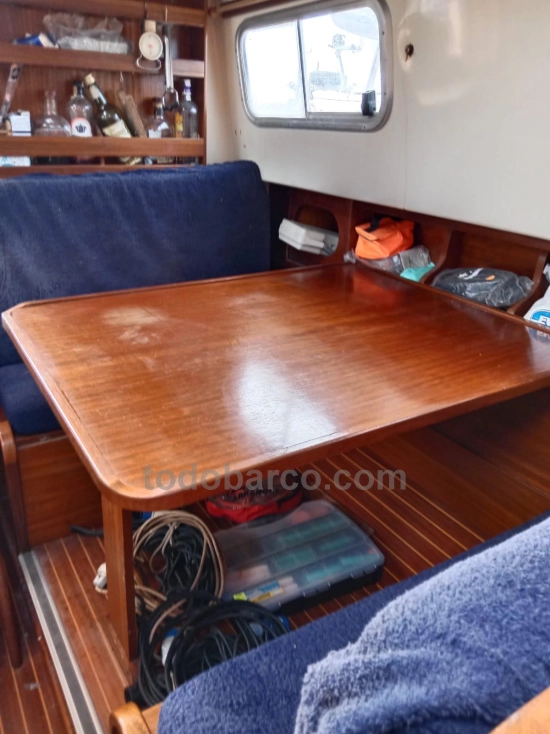 Menorquin Yachts 55 de segunda mano en venta