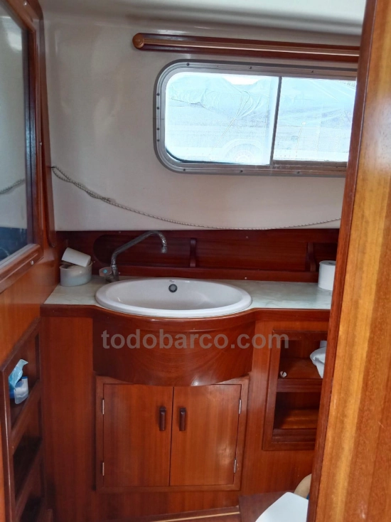 Menorquin Yachts 55 de segunda mano en venta