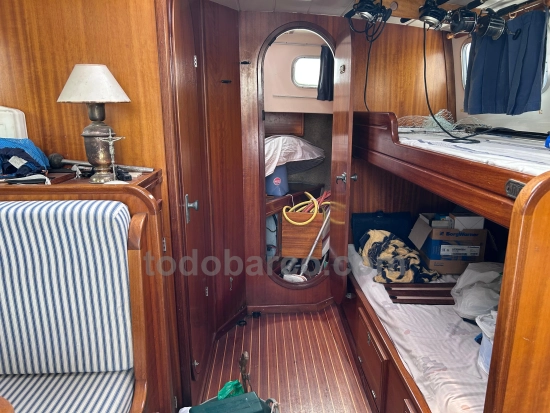 Menorquin Yachts 55 de segunda mano en venta