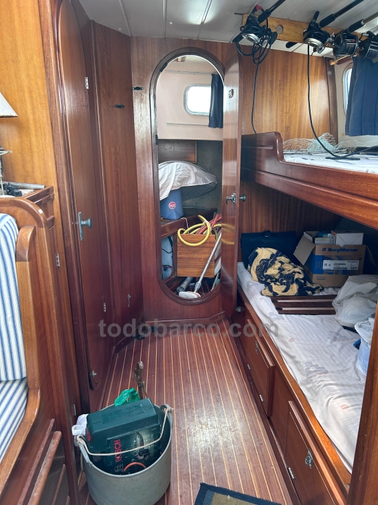 Menorquin Yachts 55 de segunda mano en venta