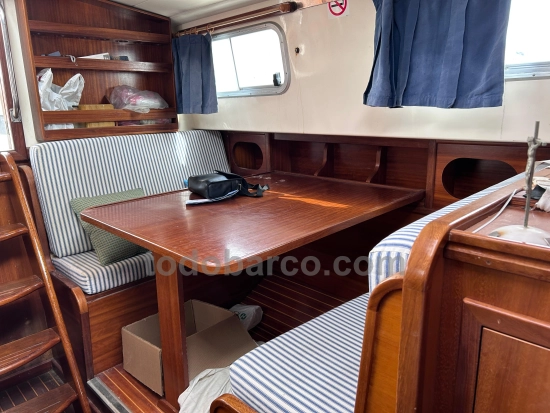 Menorquin Yachts 55 de segunda mano en venta