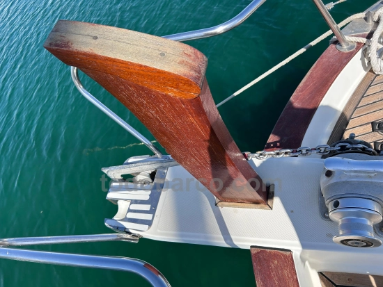 Menorquin Yachts 120 OPEN de segunda mano en venta