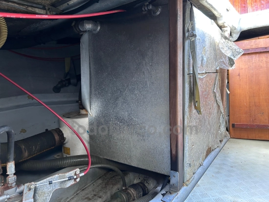 Menorquin Yachts 120 OPEN de segunda mano en venta