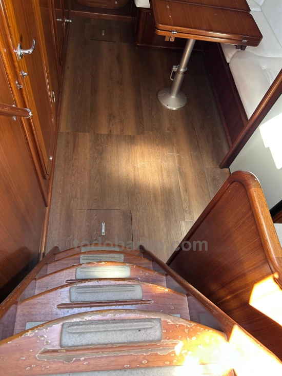 Menorquin Yachts 120 OPEN de segunda mano en venta
