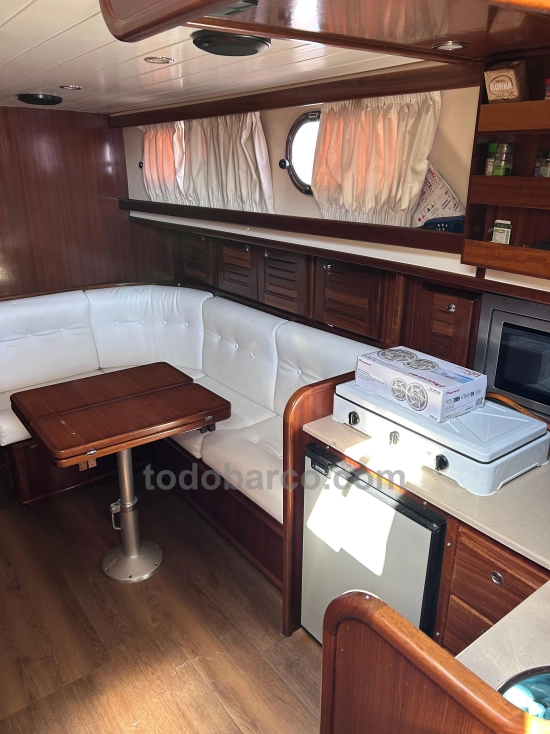 Menorquin Yachts 120 OPEN de segunda mano en venta