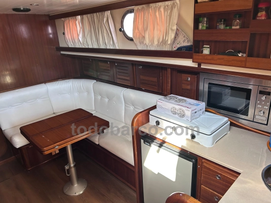 Menorquin Yachts 120 OPEN de segunda mano en venta