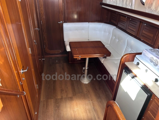 Menorquin Yachts 120 OPEN de segunda mano en venta