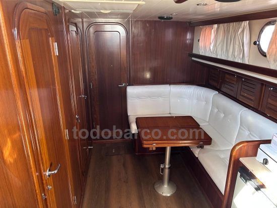Menorquin Yachts 120 OPEN de segunda mano en venta