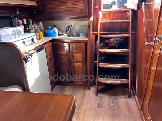 Menorquin Yachts 120 OPEN de segunda mano en venta