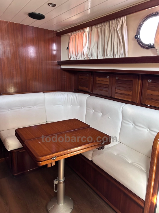 Menorquin Yachts 120 OPEN de segunda mano en venta