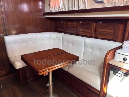 Menorquin Yachts 120 OPEN de segunda mano en venta