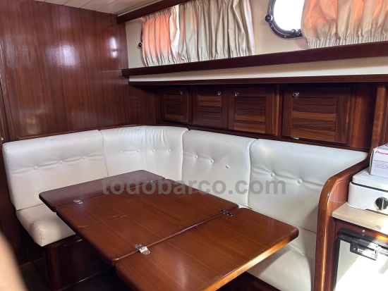 Menorquin Yachts 120 OPEN de segunda mano en venta
