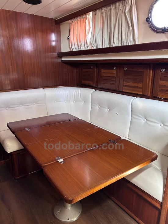 Menorquin Yachts 120 OPEN de segunda mano en venta