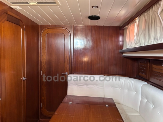 Menorquin Yachts 120 OPEN de segunda mano en venta