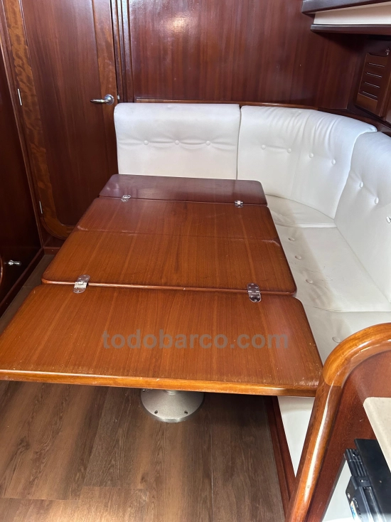 Menorquin Yachts 120 OPEN de segunda mano en venta