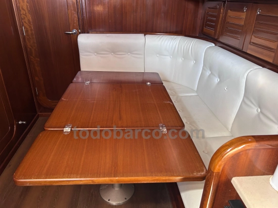 Menorquin Yachts 120 OPEN de segunda mano en venta