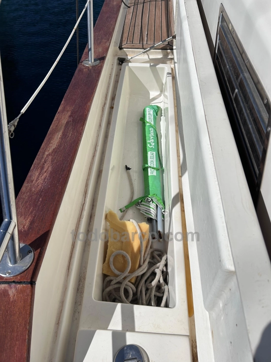 Menorquin Yachts 120 OPEN de segunda mano en venta