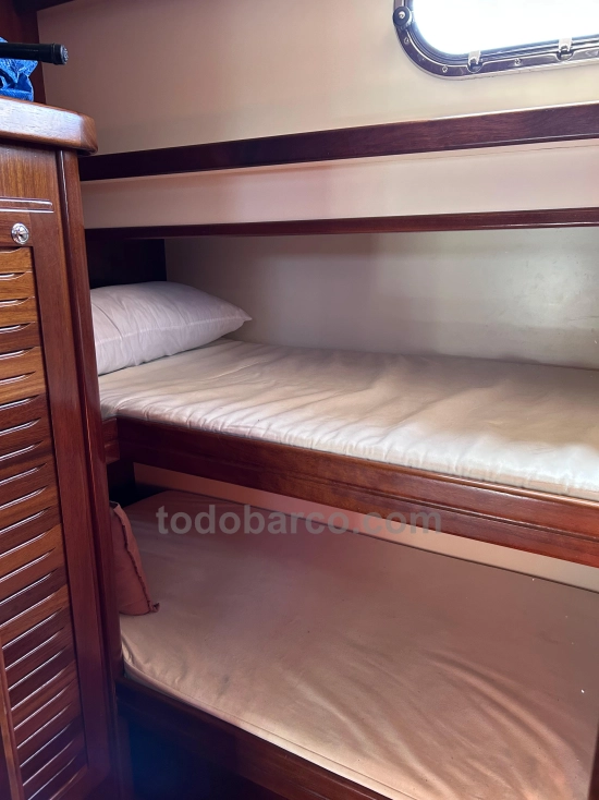 Menorquin Yachts 120 OPEN de segunda mano en venta
