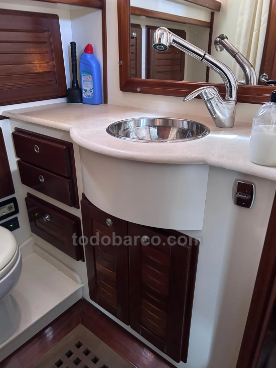 Menorquin Yachts 120 OPEN de segunda mano en venta