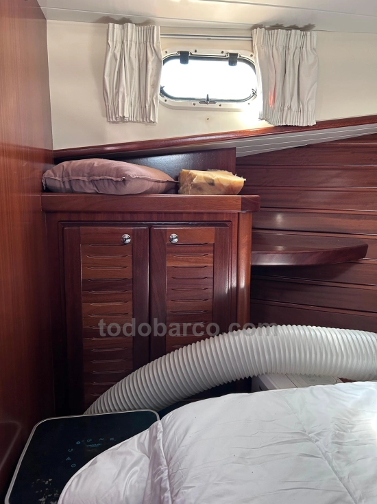 Menorquin Yachts 120 OPEN de segunda mano en venta