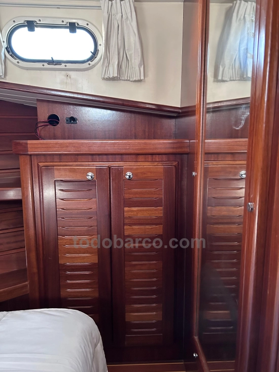 Menorquin Yachts 120 OPEN de segunda mano en venta