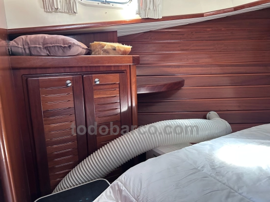Menorquin Yachts 120 OPEN de segunda mano en venta