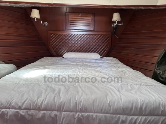 Menorquin Yachts 120 OPEN de segunda mano en venta