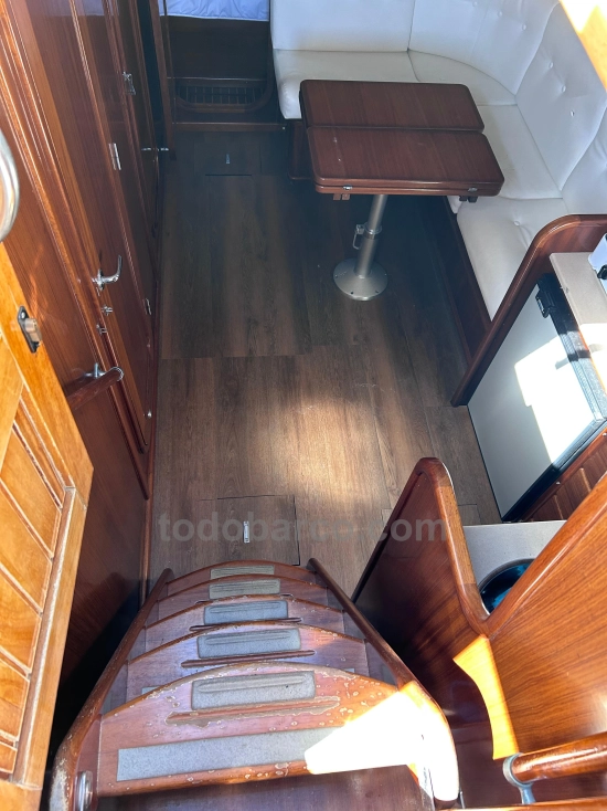 Menorquin Yachts 120 OPEN de segunda mano en venta