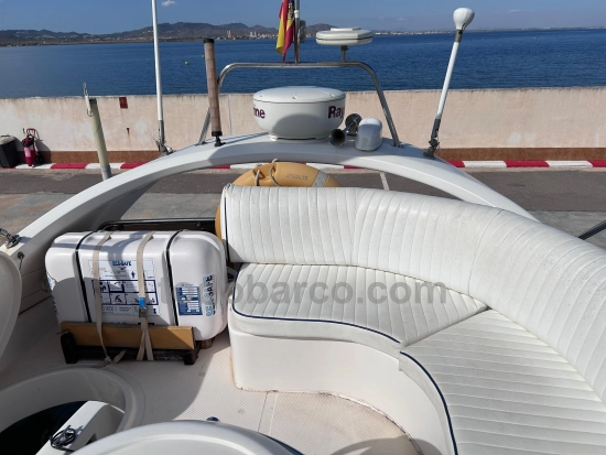 Astondoa AS 394 de segunda mano en venta