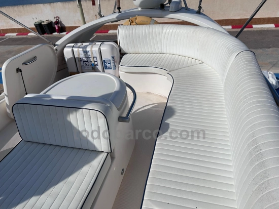 Astondoa AS 394 de segunda mano en venta