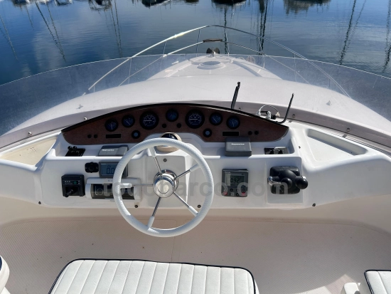Astondoa AS 394 de segunda mano en venta