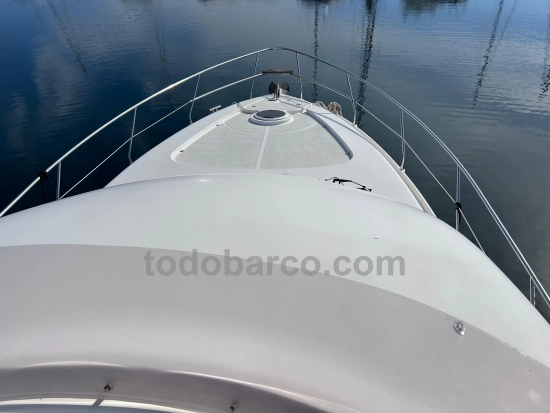 Astondoa AS 394 de segunda mano en venta