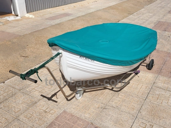 Astondoa AS 394 de segunda mano en venta