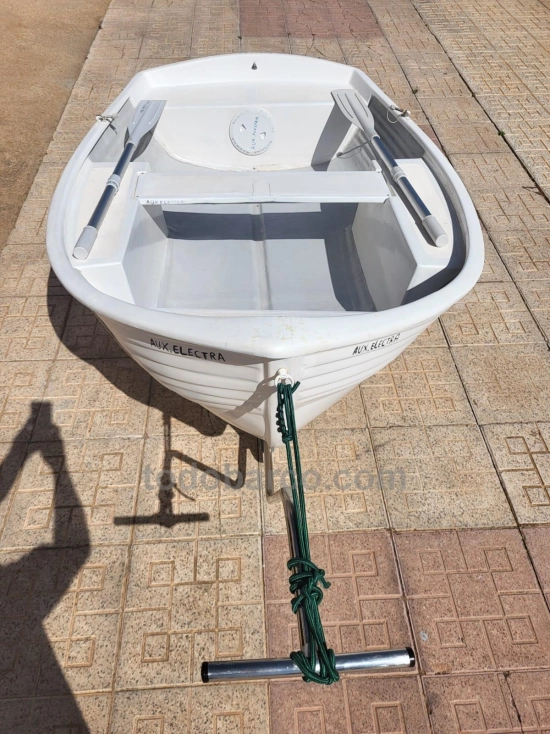 Astondoa AS 394 de segunda mano en venta