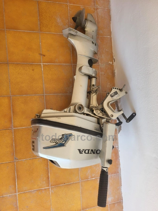 Astondoa AS 394 de segunda mano en venta