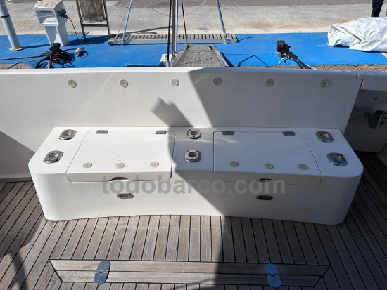 Astondoa AS 394 de segunda mano en venta