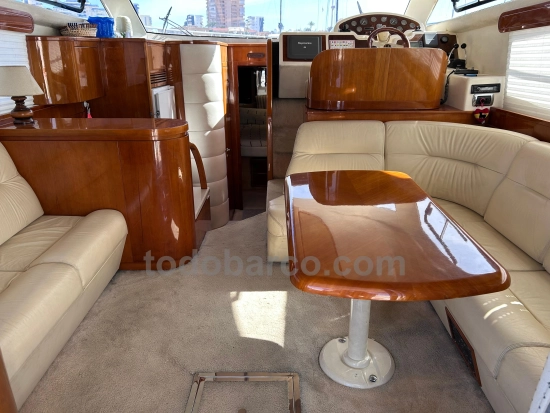 Astondoa AS 394 de segunda mano en venta