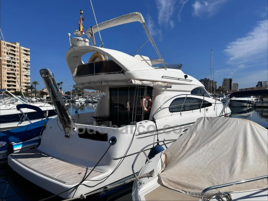 Astondoa AS 394 de segunda mano en venta