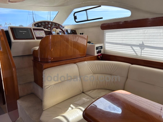 Astondoa AS 394 de segunda mano en venta