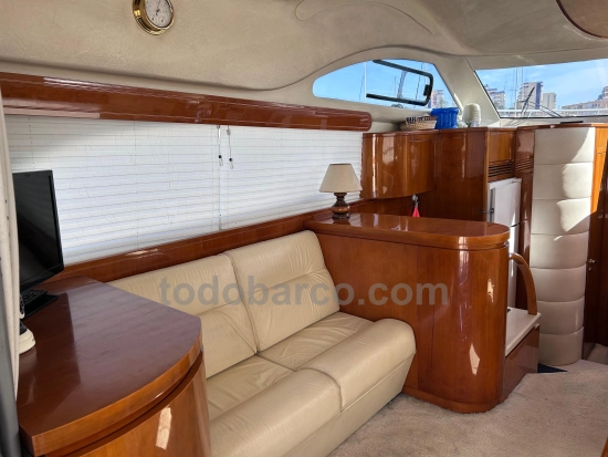 Astondoa AS 394 de segunda mano en venta