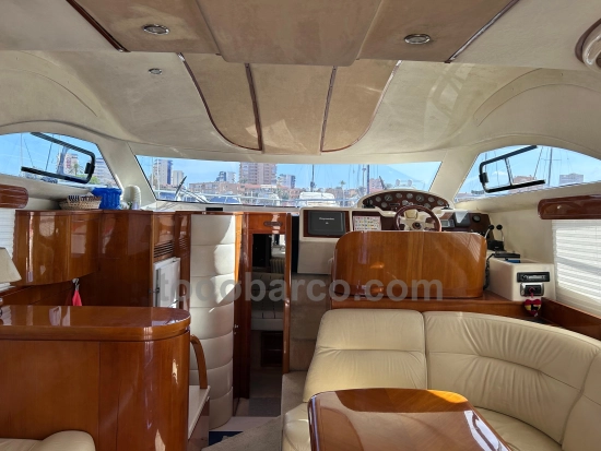 Astondoa AS 394 de segunda mano en venta