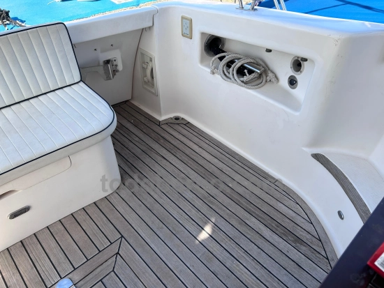 Astondoa AS 394 de segunda mano en venta