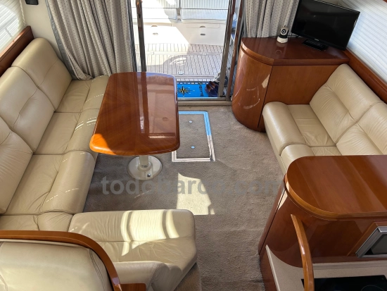 Astondoa AS 394 de segunda mano en venta