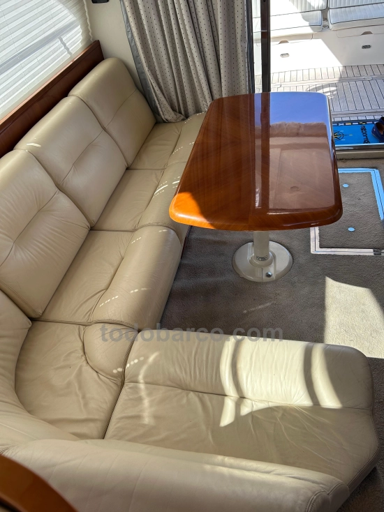 Astondoa AS 394 de segunda mano en venta
