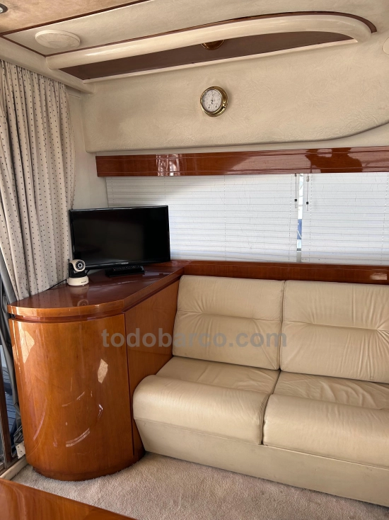 Astondoa AS 394 de segunda mano en venta
