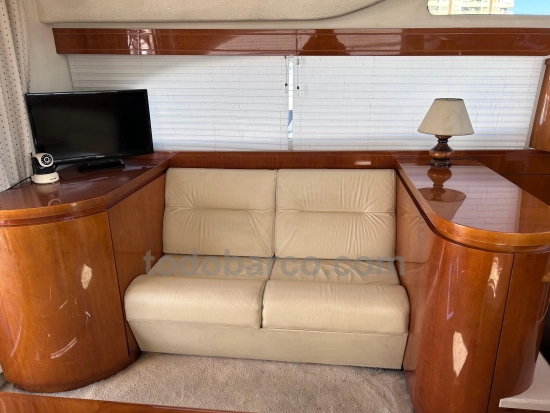 Astondoa AS 394 de segunda mano en venta