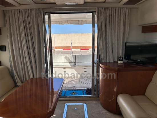 Astondoa AS 394 de segunda mano en venta