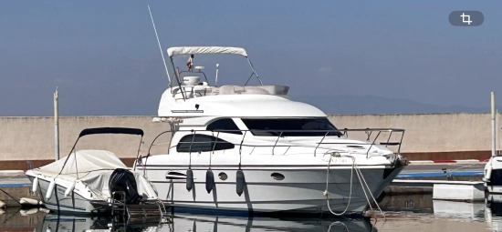 Astondoa AS 394 de segunda mano en venta