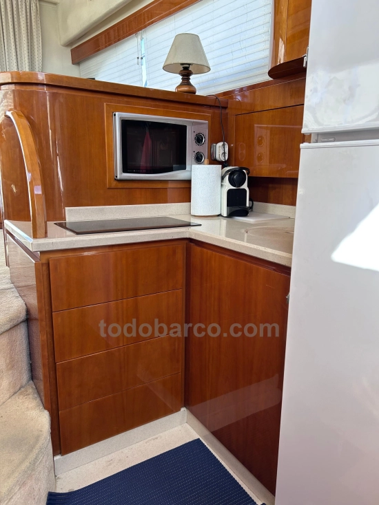 Astondoa AS 394 de segunda mano en venta