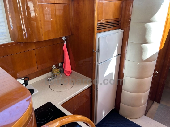 Astondoa AS 394 de segunda mano en venta